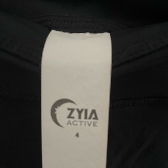 Zyia set - Picture 4 of 5